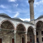Moschee