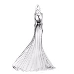 Meriem Lebdiri for Mizaan