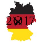 Bild Wahl Deutschland heller Hintergrund