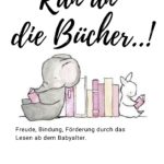 Ran an die Bücher…!