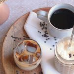 Eiskaffee