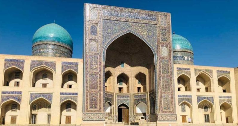 Usbekistan frauen kennenlernen