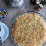 Knafeh